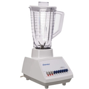 LICUADORA OSTER DE 10 VEL VASO PLASTICO MOD. 4108-13