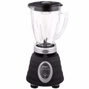 Licuadora Oster de 2 vel. Vaso Vidrio serie prof. Mod.BPST02-B00-013