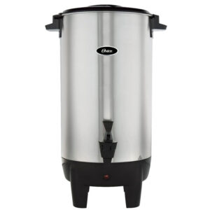 Cafetera Oster de 45 tazas de capacidad Mod.BVSTDC3392-013