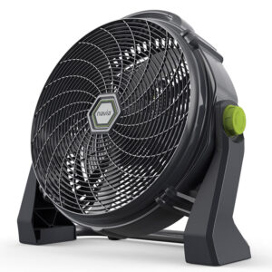 VENTILADOR DE PISO NAVIA MOD. ERON 500