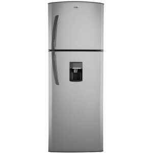 REFRIGERADOR MABE SILVER DOS PUERTAS 10P3 MOD.RMA1025YMXS