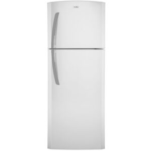 REFRIGERADOR MABE SILVER DOS PUERTAS 11P3 MOD.RMA1130XMFS0