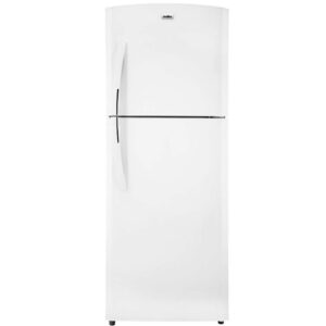 REFRIGERADOR MABE BLANCO DOS PUERTAS 14P3 MOD.RME1436XUNB