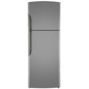 REFRIGERADOR MABE GRAFITO DOS PUERTAS 15P3 MOD.RMS1540VMXE
