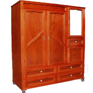 Ropero Michoacano Mod. Coqueto