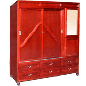 Ropero Michoacano Mod. Mini King Kong