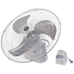 Ventilador de techo Mytek 18″ Oscilación de 360°