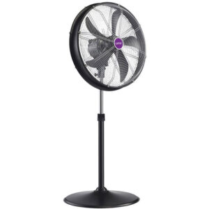 Ventilador Navia de pedestal 20” Mod. Vortex