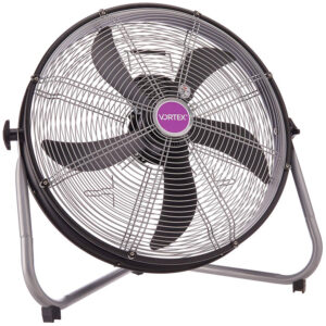 Ventilador Navia de piso 20” Mod. Vortex