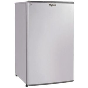 REFRIGERADOR WHIRPOOL SILVER UNA PUERTA 5P3 MOD.WS5501D
