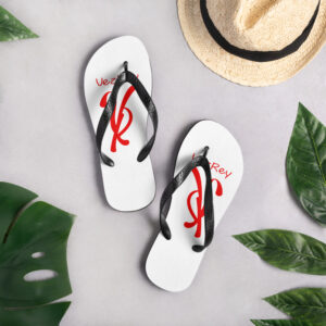 Sandalias para playa