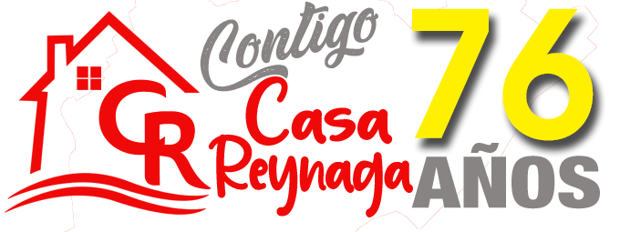 Casa Reynaga